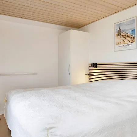 Casa de Férias 6 Person Holiday In Hj Rring Lønstrup